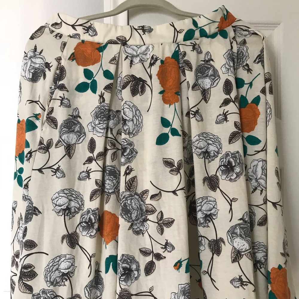 Lularoe Unicorn Madison